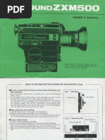 Contax T3 | PDF