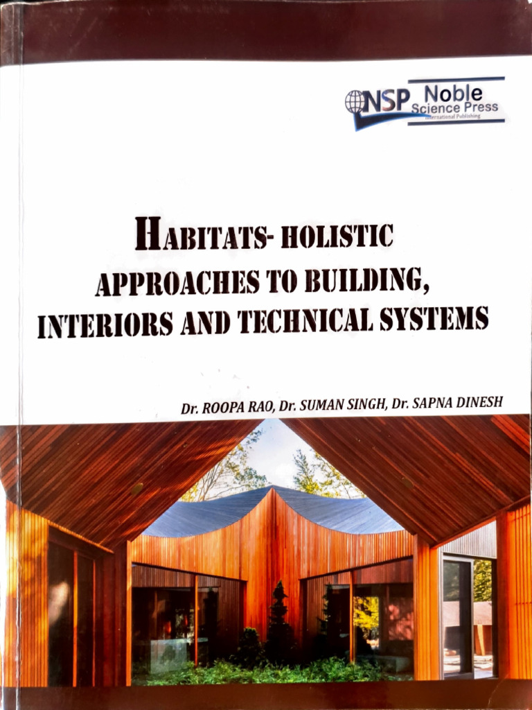 Holistic Approaches to Building Design | PDF | Gujarat