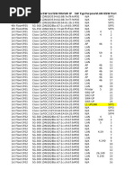WPS PIN Codes for Various Routers | PDF