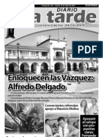 Diario La Tarde