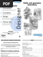 Download Manual Bicicletas Decathlon by grandcanyon8775 SN89702911 doc pdf