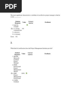 Info 3400 Study