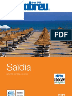 Saidia-2012