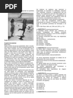 PROVA UFG LÍNGUA PORTUGUESA