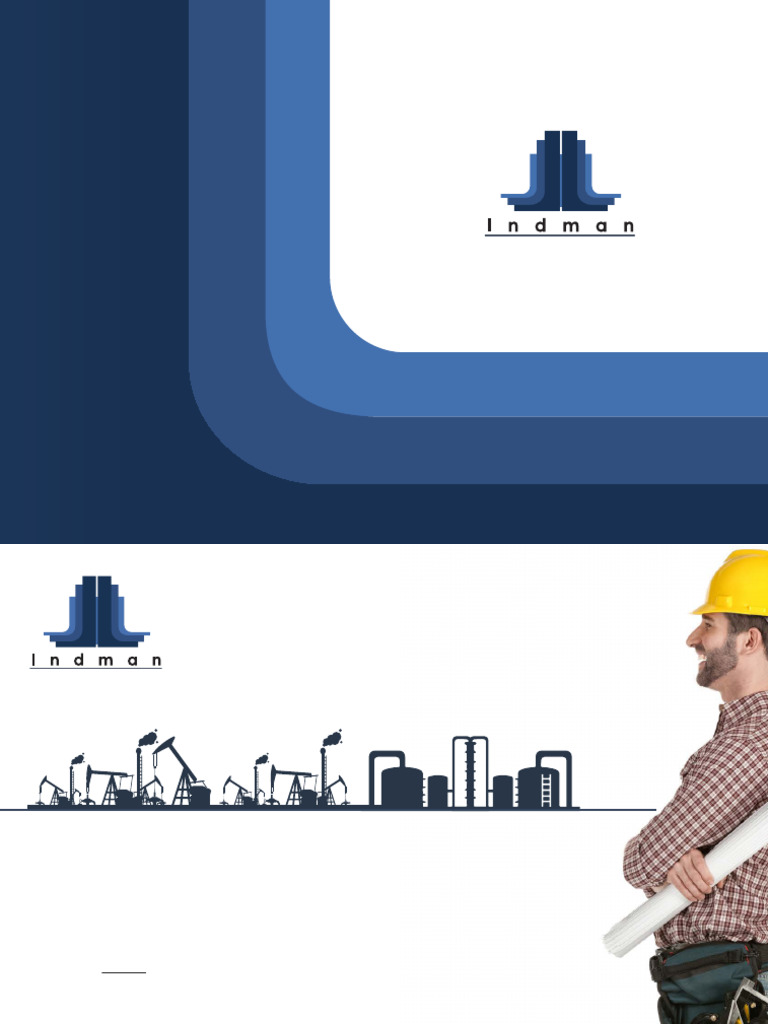 Indman DMCC Company Overview | PDF | Recruitment | Human Resources