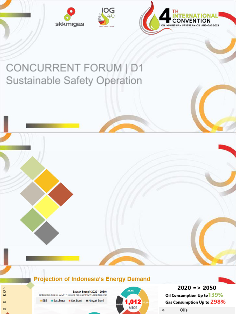 Upstream Oil and Gas Workforce Strategies | PDF | Economies
