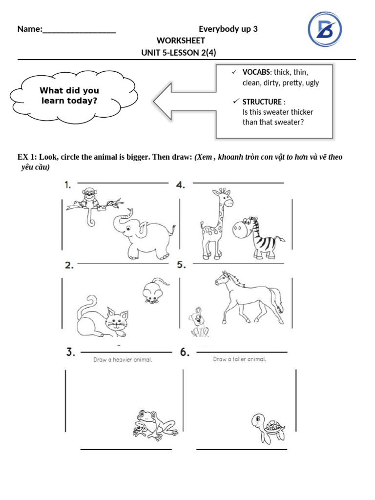 Vocabulary and Comparison Exercises | PDF | Chess Theory | Chess