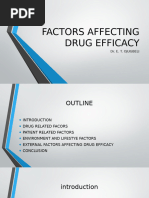 Toxic and Therapeutic Doses of Drugs | PDF | Data | Drugs