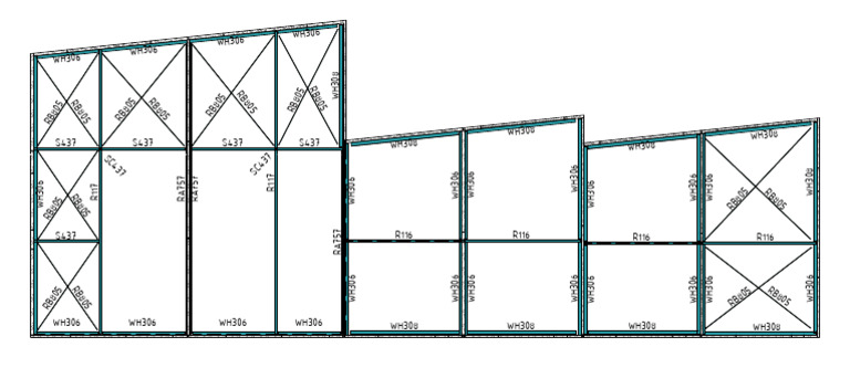 WH306 and Related Codes Overview | PDF | Building Engineering ...