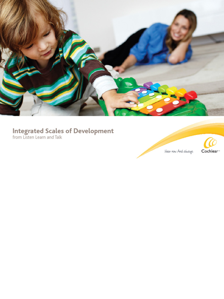 ISD English Brochure_LR | PDF | Speech | Word
