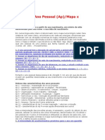 A Numerologia Pitagórica - Artigo 1 - Cálculo Do Ano Pessoal