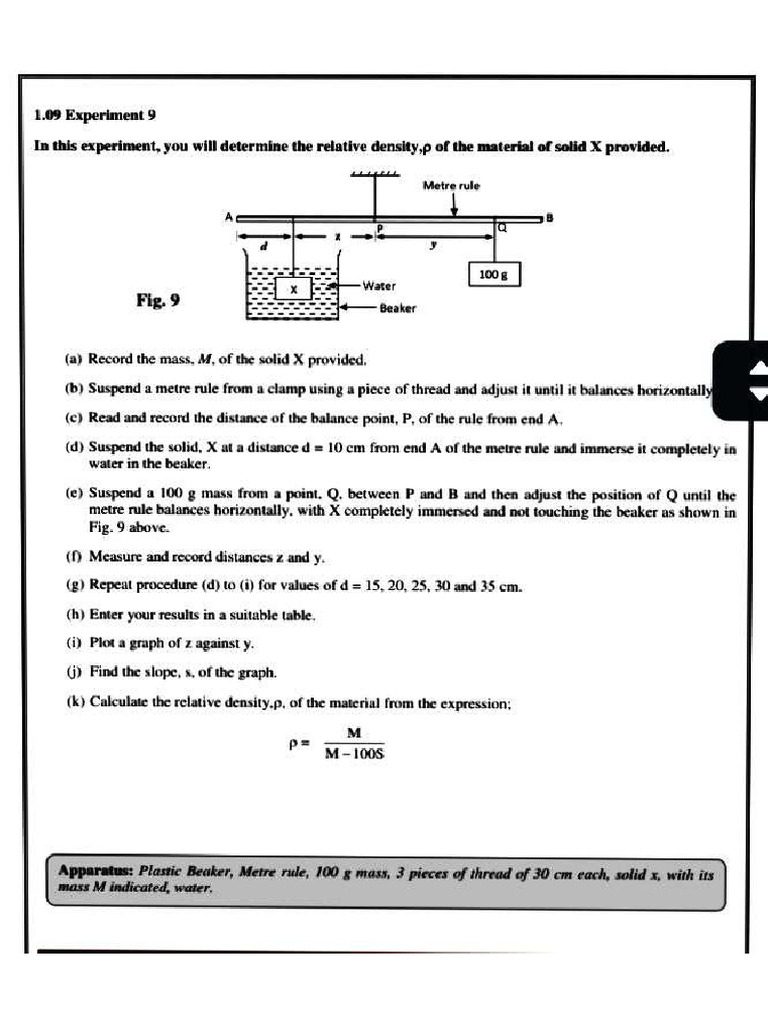 Up Thrust | PDF
