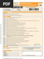Instructivo Formulario 0355 DGI/BPS | PDF | Gobierno | Business