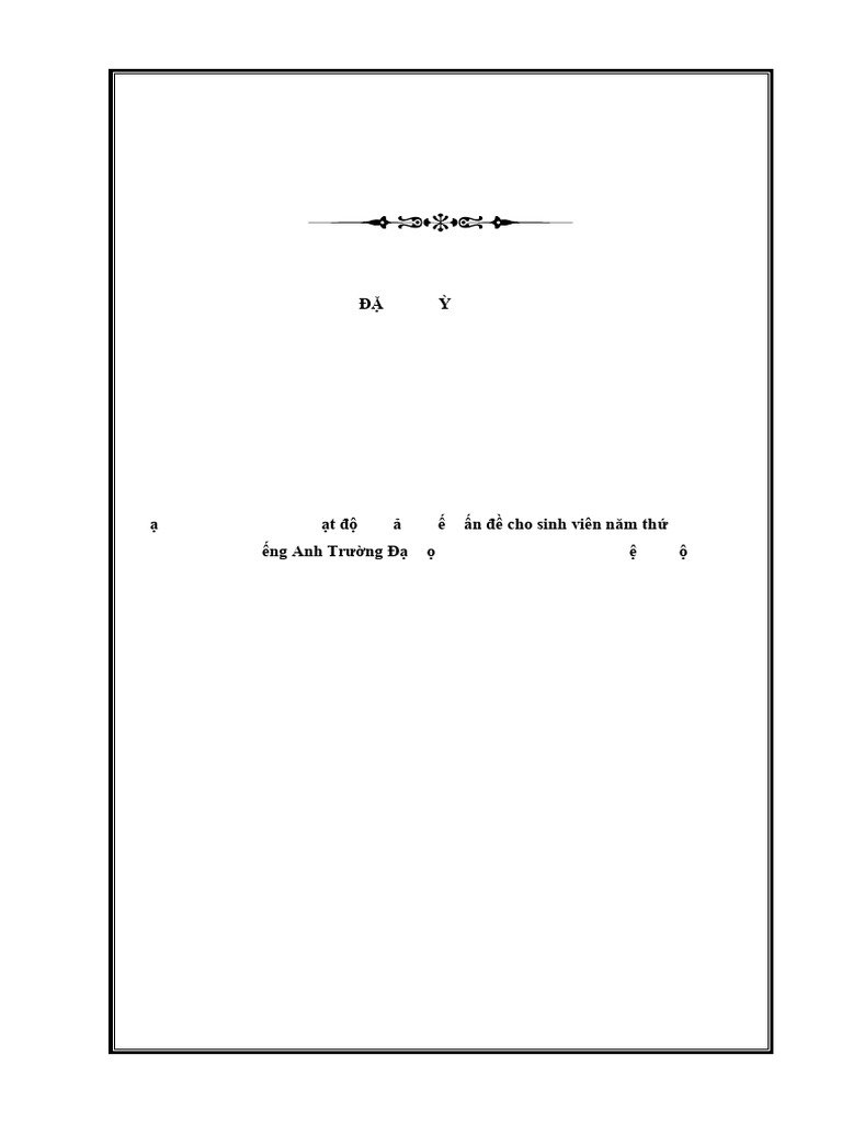 Teaching Speaking Skills via Problem-Solving | PDF | Learning | Second ...