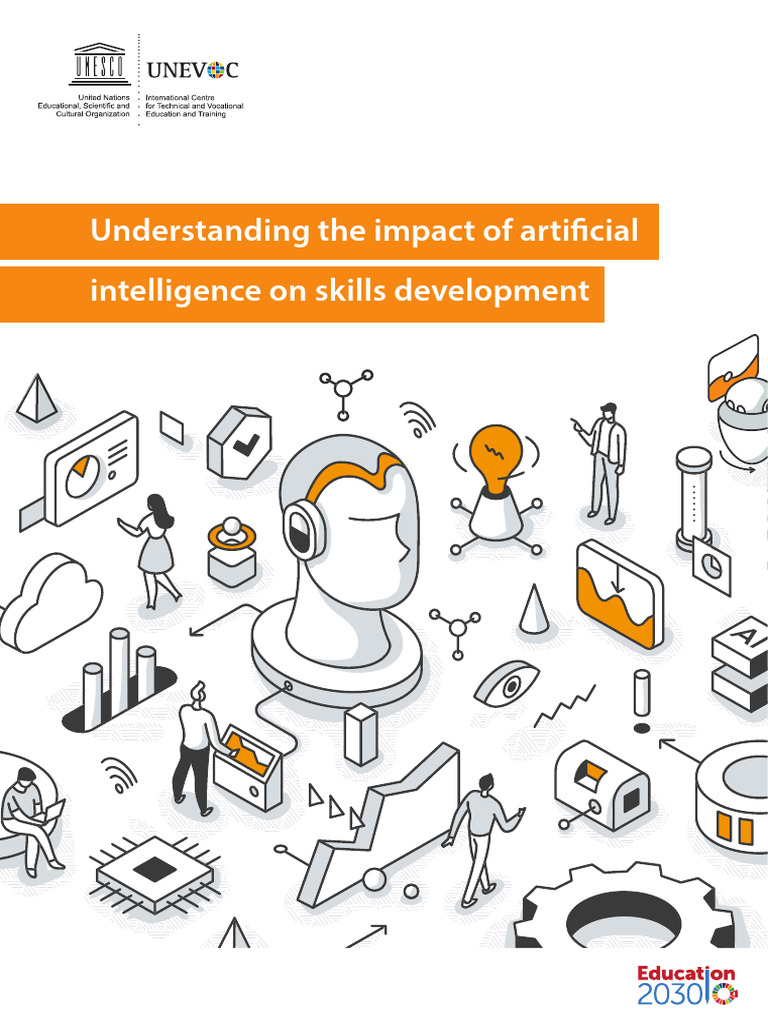 Understanding The Impact of Artificial Intelligence On Skills ...