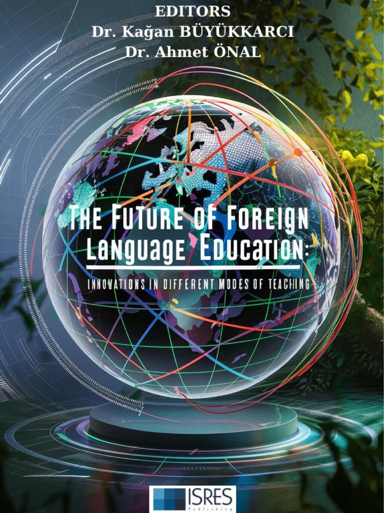 Innovations in Foreign Language Teaching | PDF | Teachers | Motivation