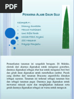 Download Pewarna Alami Daun Suji by Khilda Fithri Aryani SN89709398 doc pdf