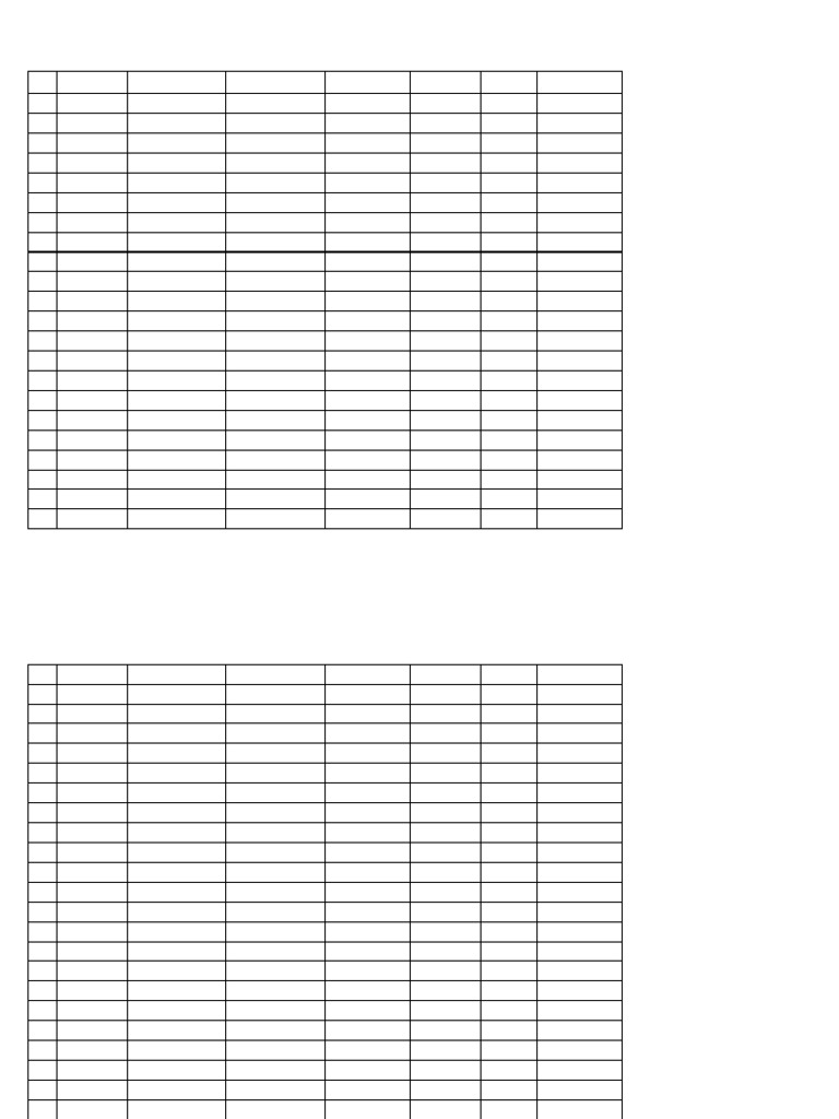 UPSC 2026 90day Blank Study Tracker | PDF