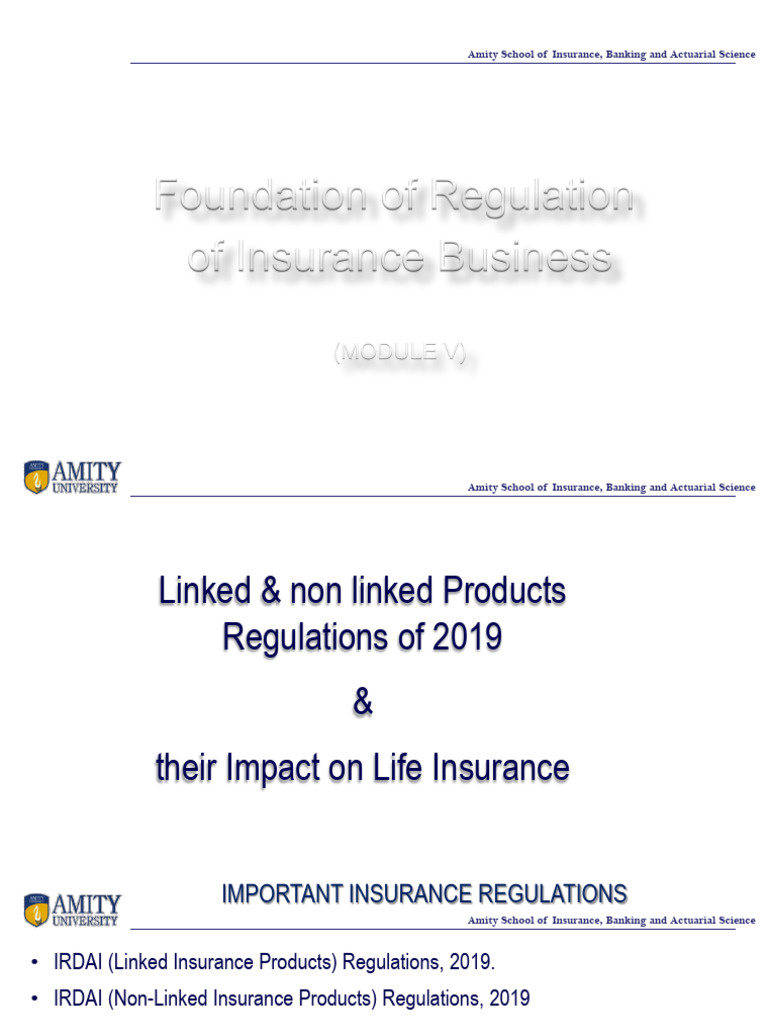 MODULE 5 HANDOUTS of Insurance Business | PDF | Life Annuity | Insurance