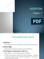 Insel11e Ppt07 Abortions
