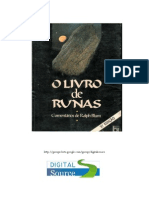 O Livro de Runas_Ralph Blum