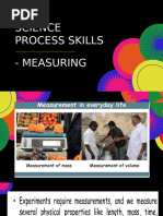 Chinese Measurement Systems Explained | PDF | Litre | Units Of Measurement