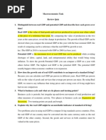 Download Macroeconomics Task by Alfa Centaura SN89712185 doc pdf