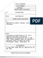 6th Arty 3d Batallion Operational Report 2 Aug 1968