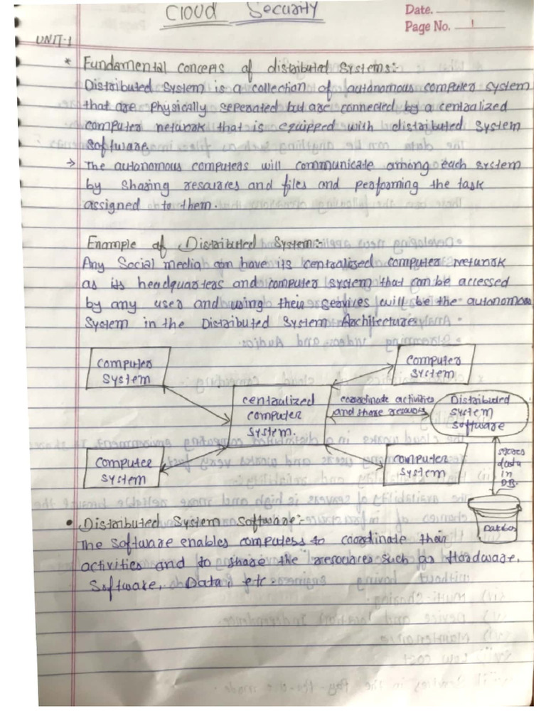 Document Scanning Overview | PDF