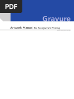 Understanding Keyline Drawings in Packaging | PDF | Business Process ...