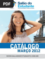 2012 - Salao Do Estudante