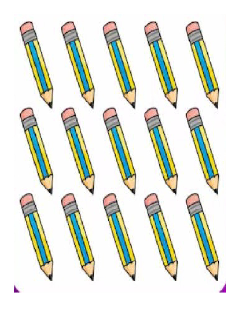 15 Objects | PDF