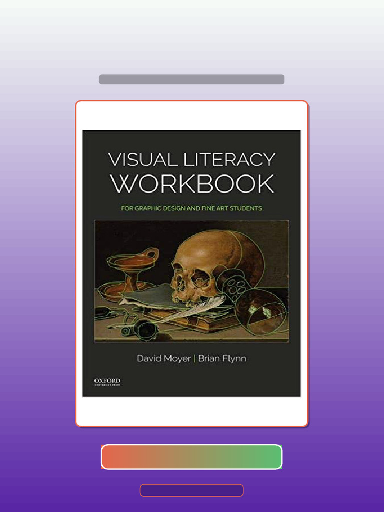Visual Literacy Workbook for Graphic Design and Fine Art Students ...