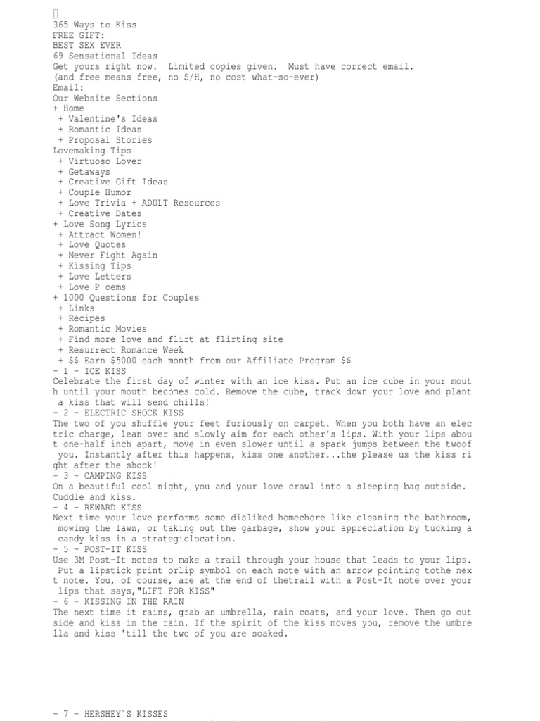 365-ways-to-kiss-your-love-creative-kissing-tips-ideas-pdf