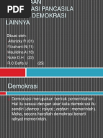 Download Perbedaan Demokrasi Pancasila Dengan Demokrasi Lainnya by Nuke Dheanira H SN89719204 doc pdf