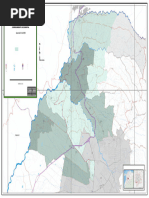 Mapa y Barrios de Funza Cundinamarca | PDF