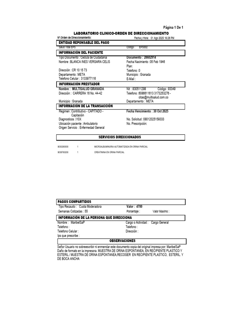Aut Blanca | PDF