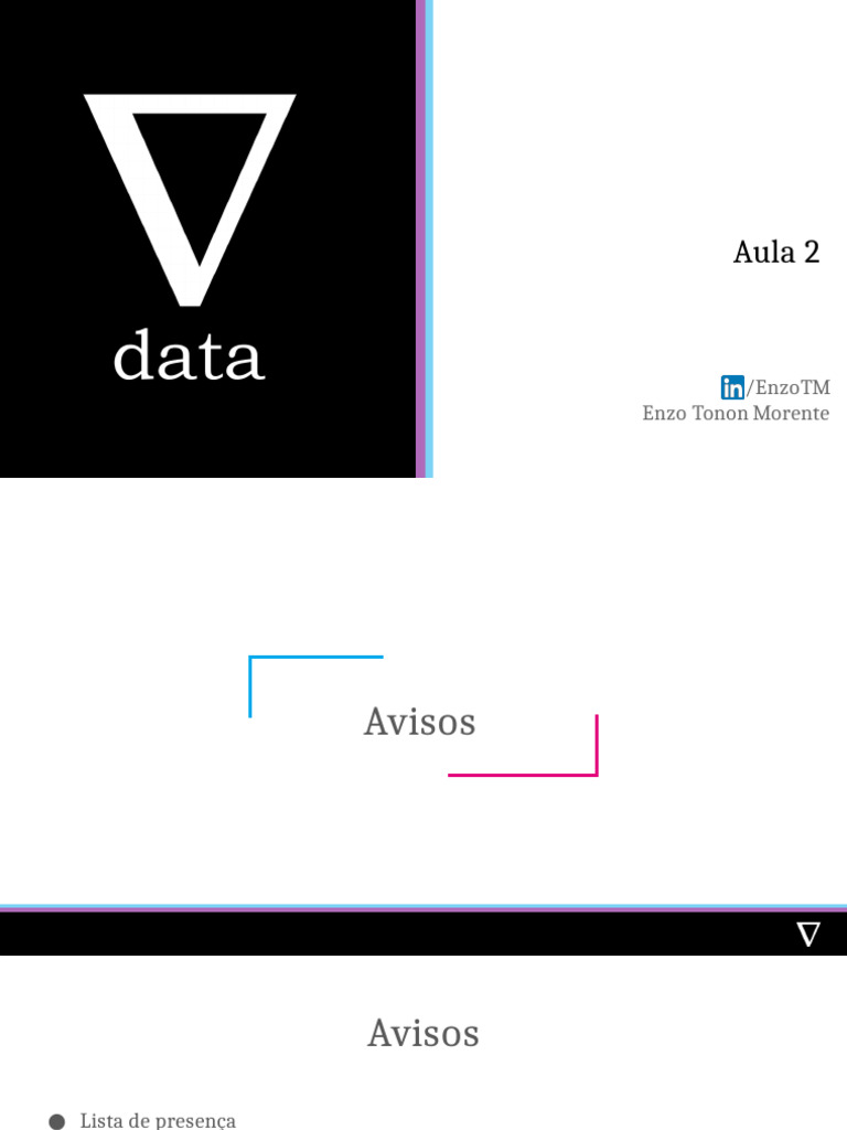 Funções e POO em Python: Aula 2 | PDF | Classe (programação de ...