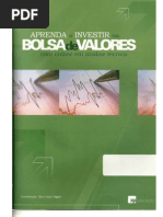 Aprenda a Investir Na Bolsa de Valores