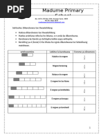 Grade 4 Numeric Patterns Combined | PDF | Lesson Plan | Multiplication