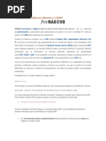 Download Instalar Free Radius en Ubuntu by Celeste Cervera SN89722469 doc pdf