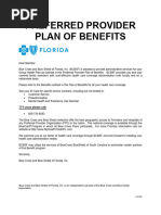 BCBSIL Explanation of Benefits Summary | PDF | Deductible | Blue Cross ...