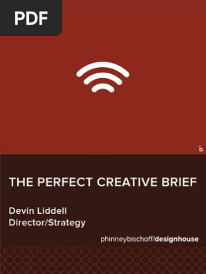 Creative Brief