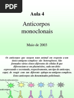 Anticorpos Monoclonais Hat