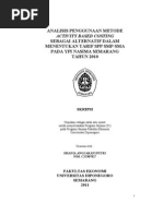 Download Penerapan ABC by wimeyanto SN89725243 doc pdf