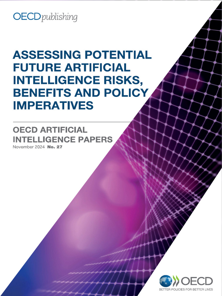 Artificial Intelligence - Benefits and Risks | PDF