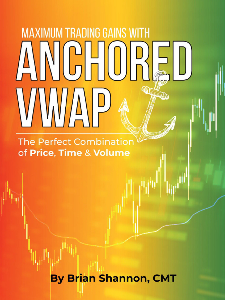 استراتيجيات استخدام VWAP في التداول | PDF