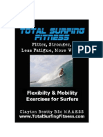 TSF Flexibility & Mobility