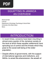Download Squatting in Jamaica by Reika College-Radio Yanique SN89728192 doc pdf
