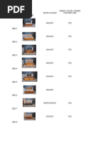 Printing Price List 2023 | PDF